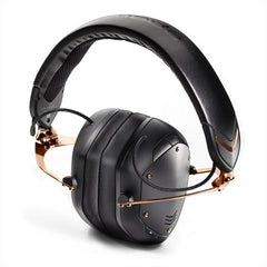 V-Moda Crossfade 2 Wireless Codex Edition with Qualcomm aptX and AAC - Rose Gold
