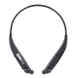 LG Tone Ultra SE HBS-835s Bluetooth Wireless Stereo Headset Black - with Wall/Car Charger (Retail Packing Kit)
