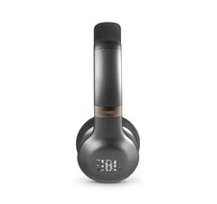 JBL Everest 310 On-Ear Wireless Bluetooth Headphones (Gun Metal)