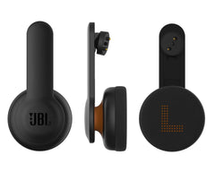 JBL OR300 On-Ear Headphones Black