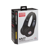 Monster EA SPORTS MVP Carbon On-Ear Headphones (Black)