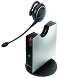 Jabra GN9125 Mono Flex-Boom Wireless Headset for Deskphone