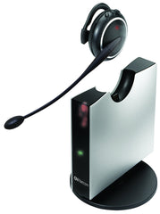 Jabra GN9125 Mono Flex-Boom Wireless Headset for Deskphone