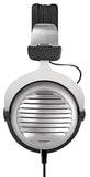 beyerdynamic DT 990 Edition 600 Ohm Over-Ear-Stereo Headphones. Open design, wired, high-end for use with headphone amplifiers