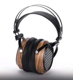 SendyAudio Aiva Black Beauty Series 97x76mm Planar Magnetic Headphones