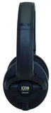 KRK KNS 6400 On-Ear Closed Back Circumaural Studio Monitor Headphones