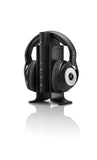 Sennheiser RS 170 Digital Wireless Headphones (Discontinued By Manufacturer)