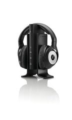 Sennheiser RS 170 Digital Wireless Headphones (Discontinued By Manufacturer)