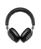 Bowers & Wilkins P5 Wireless Bluetooth On-Ear Headphones, Black