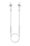 Bang & Olufsen Beoplay E6 Motion in-Ear Wireless Earphones, White