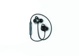 AKG N200 Wireless Bluetooth Earbuds - Black (US Version)