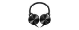 Sony Mdr-Xb950Ap Premium Xtra Bass Overhead Headphones - Black