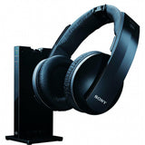 Sony MDR-DS6500 Digital Wireless 3D Surround Headphones