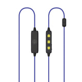 Plugfones Liberate 2.0 Earbuds - Wireless Bluetooth Earplugs