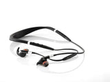 Jabra Evolve 75e UC Bluetooth Wireless in-Ear Earphones with Mic - Noise-Canceling