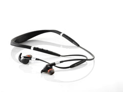 Jabra Evolve 75e UC Bluetooth Wireless in-Ear Earphones with Mic - Noise-Canceling