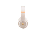Beats Studio3 Wireless Headphones - Porcelain Rose (Renewed)