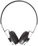 Sony Bluetooth Headset, 3.5 mm Jack - Retail Packaging - Black