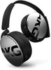 AKG Bluetooth Headphone Silver (Y50BTSLV)