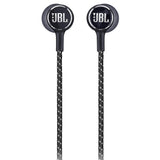 JBL Live 200 In-Ear Neckband Wireless Headphone - Black