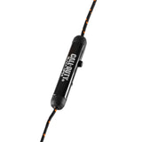 Turtle Beach Call of Duty: Black Ops II Elite Mobile Gaming Earbuds with In-Line Mic