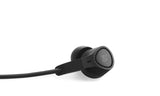 Bang & Olufsen Beoplay E4 Advanced Active Noise Cancelling Earphones - Black - 1644526