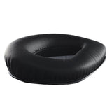 Koss SP540 Full Size Dynamic Headphones, Black with Silver Accents