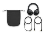 Sony MDR1AM2 Wired High Resolution Audio Overhead Headphones, Black (MDR-1AM2/B)