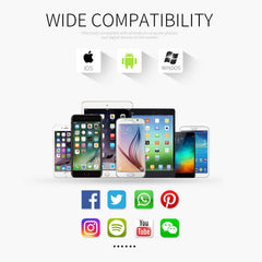 Bluetooth Headphones Wireless Stealth Headphones Glasses Sunglasses Bone Conduction Waterproof Intelligent Songs Artifact 6 Color Microphone Phone(Green Lens)