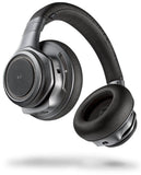 Plantronics BackBeat PRO+ Wireless Noise Canceling Hi-Fi Headphones