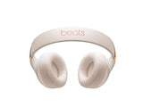 Beats Studio3 Wireless Headphones - Porcelain Rose (Renewed)
