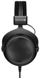 beyerdynamic DT 880 Premium Semi-Open Over Ear Hi-Fi Stereo Headphones (Renewed)