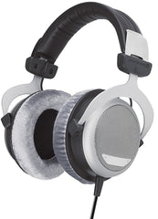beyerdynamic DT 880 Premium Edition 250 Ohm Over-Ear-Stereo Headphones. Semi-Open Design, Wired, high-end, for The Stereo System