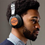 House of Marley EM-FH033-MI Liberate XL Headphones