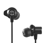 Que Acoustics Q3E Wireless Bluetooth In-Ear Headphones / Earbuds with Amazing Sound