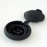 Final E4000 High Resolution Sound Isolating In-Ear Headphones Earphones