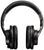 Audio-Technica ATH-M40x Professional Studio Monitor Headphones Bundled with HP-SC Replacement Cable