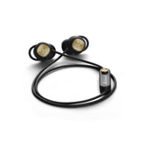 Marshall Minor II Bluetooth In-Ear Headphone, Black - NEW