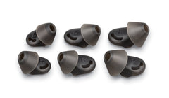 Plantronics Bluetooth Earbuds, Voyager 6200 UC Wireless Headset with Neckband, Sand