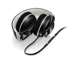 Sennheiser Urbanite XL Over-Ear Headphones - Black