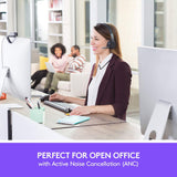 Logitech Zone Wireless Bluetooth Headset