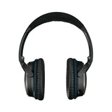 Bose QuietComfort 25 Acoustic Noise Cancelling Headphones for Apple devices - Black