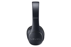 Samsung Level On PRO Wireless Noise Cancelling Headphones with Microphone and UHQ Audio, Black
