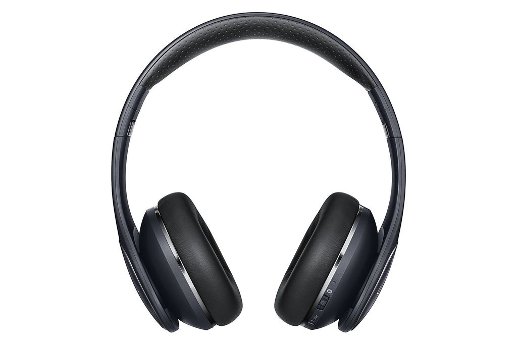 Samsung Level On PRO Wireless Noise Cancelling Headphones with Microphone and UHQ Audio, Black