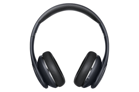 Samsung Level On PRO Wireless Noise Cancelling Headphones with Microphone and UHQ Audio, Black