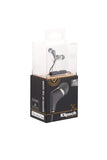 Klipsch Reference X6i In-Ear Headphones With KG-723 Full-Range Balanced Armature Drivers (Renewed)