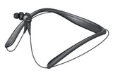 Samsung EO-BN920CBEGUS  Level U Pro Bluetooth Wireless In-ear Headphones with Microphone and UHQ Audio, Black