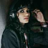 Marshall Mid Bluetooth Wireless On-Ear Headphone, Black (04091742)