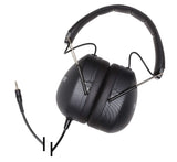 Vic Firth Stereo Isolation Headphones V2 (SIH2)