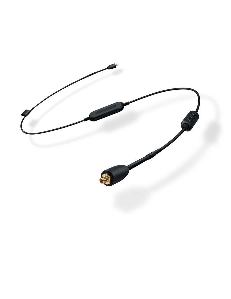 Shure RMCE-BT1 Bluetooth Enabled Accessory Cable with Remote + Mic